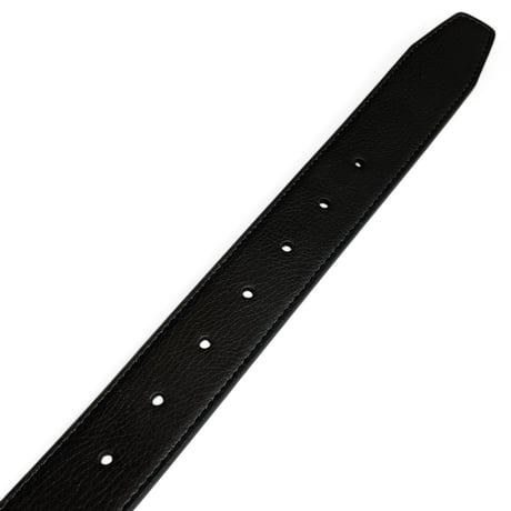 Nike Reversible Leather Belt