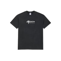 Polar Skate Co. Band Mootivation Tee - Silver Black
