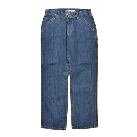 Carhartt USA Loose Fit Utility Jean Canal