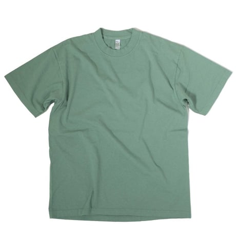 Los Angeles Apparel 1801GD 6.5oz Garment Dye T-Shirts