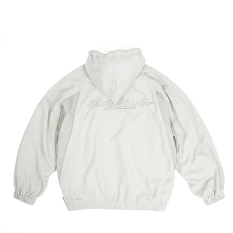 Yardsale Shell Tracksuit - Grey