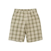 Gramicci Swell Shorts - Shadow Plaid