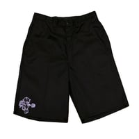 PEELS DEVIL SHORTS