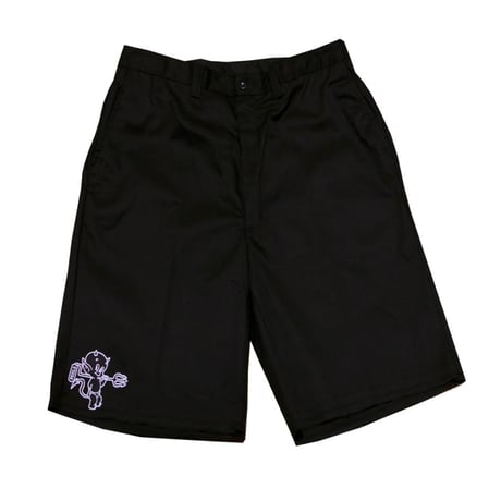 PEELS DEVIL SHORTS