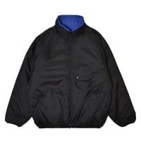 RAWDRIP 3M Thinsulate Reversible Puff Jacket - Black/Navy