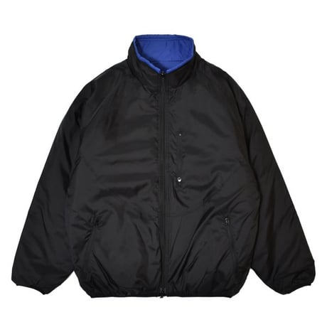 RAWDRIP 3M Thinsulate Reversible Puff Jacket - Black/Navy
