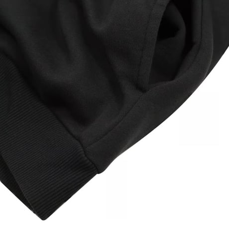 YARDSALE Phantasy Fullzip - Black