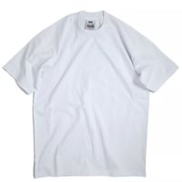 Pro Club S/S Heavyweight Cotton Crewneck T-Shirts - White