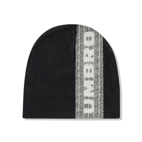 Butter GoodsｘUmbro Athletica Skully Beanie Black