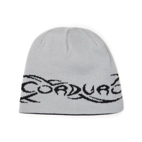 Corduroy Tribalwire Reversible - White