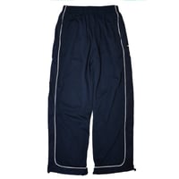 Shaka Wear Super Mesh Pants - Navy