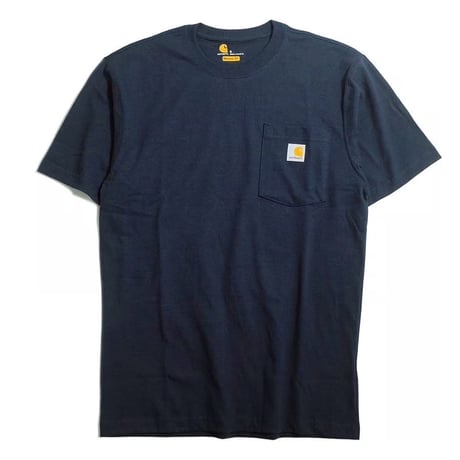 Carhartt S/S Pocket T-Shirt K87