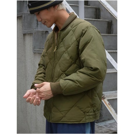 Eddie Bauer Skyliner - Green