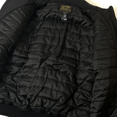 Hagerstown Utility Tech Jacket Black