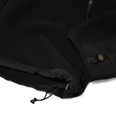 The North Face USA Retro Denali Jacket - TNF Black