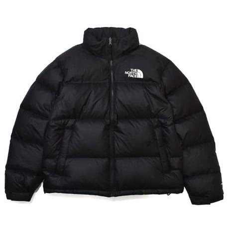 The North Face USA 1996 Retro Nuptse Jacket - R.TNF Black