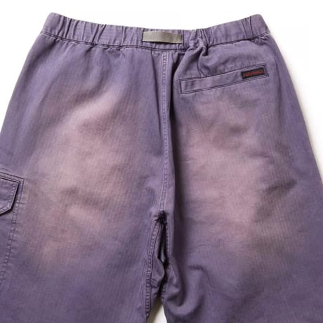 GRAMICCI Barkley Pants - Blue Velvet