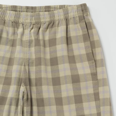 Gramicci Swell Shorts - Shadow Plaid