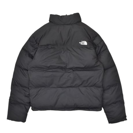 The North Face USA Saikuru Jacket - TNF Black