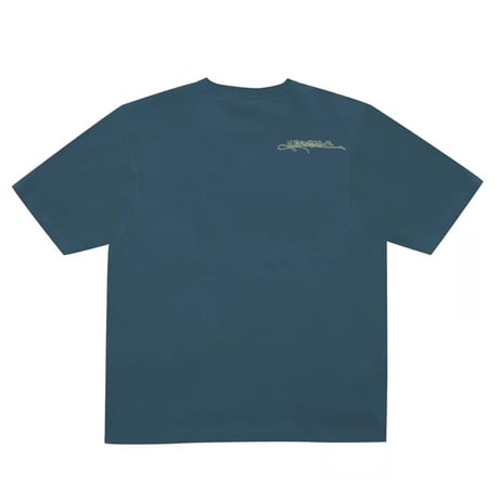 YARDSALE Golden Teacher T-Shirt