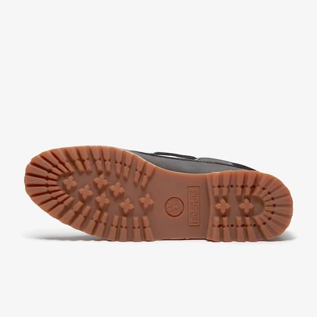 Timberland 3eye Classic Handsewn Lug Shoes - Dark Grey