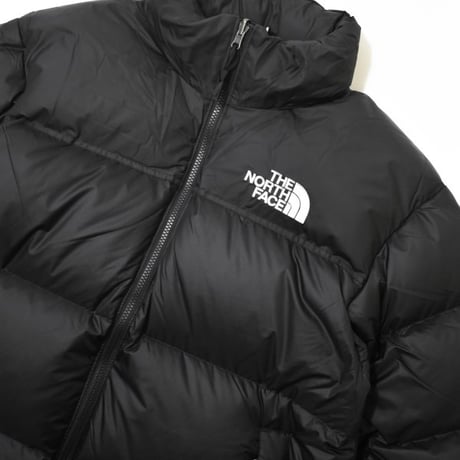 The North Face USA 1996 Retro Nuptse Jacket - R.TNF Black