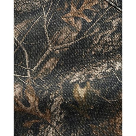 Butter Goods Work Shorts - Forest Camo