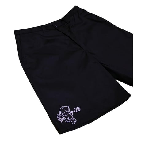 PEELS DEVIL SHORTS