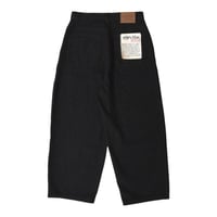 Shaka Wear Baloon Denim - Black