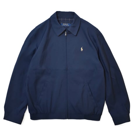 Polo Ralph Lauren Swingtop Navy