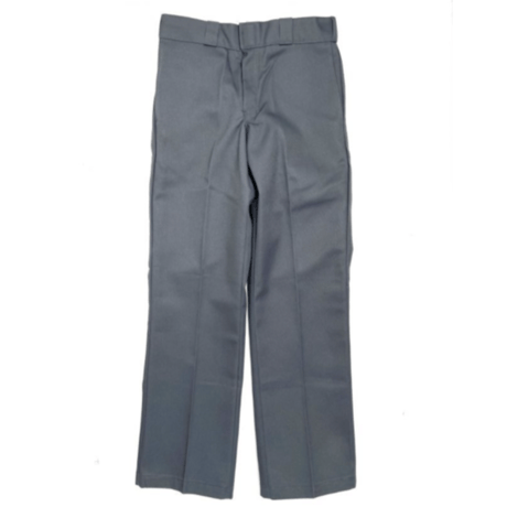 Dickies 874 Work Pants Charcoal (CH)