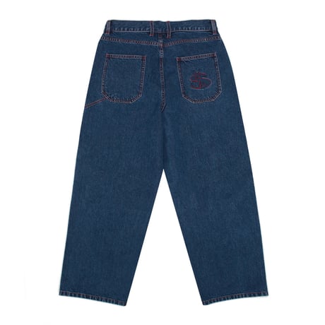 Yardsale Phantasy Jeans - Denim