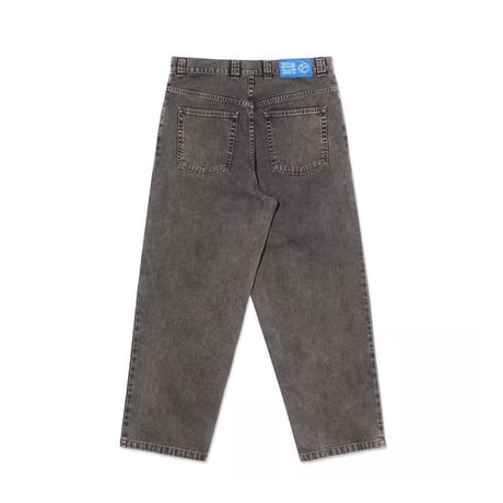 Polar Skate Co. Big Boy Pants - Washed Grey