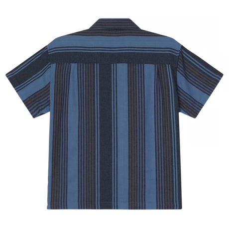 OBEY Frazer Woven - Black Multi