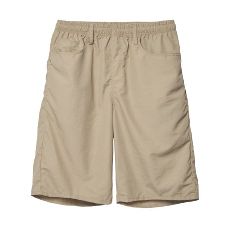 BAGGY SHORTS BA-001 7Pocket - Beige