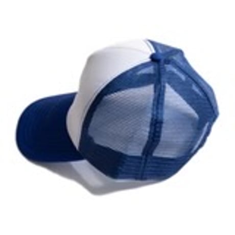 Hellrazor Star Trucker - Blue