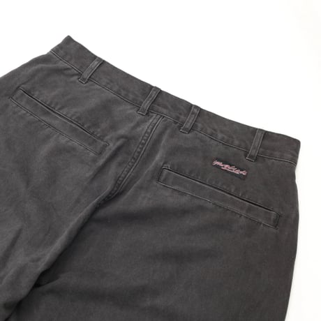 Yardsale Phantasy Slacks - Black