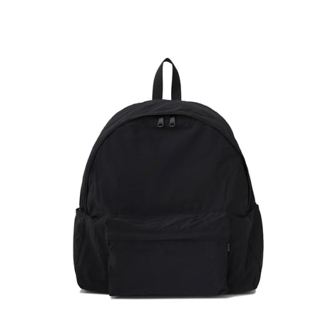 Packing Light Light Nylon Oxford Backpack Black