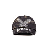 Hoddle Eagle Cap - Camo