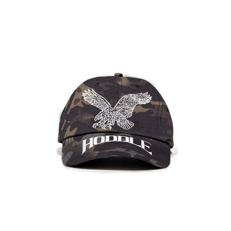 Hoddle Eagle Cap - Camo