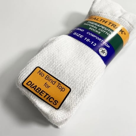 The Railroad Sock 2pack Crew Socks [2PWHT/NT/BLK]