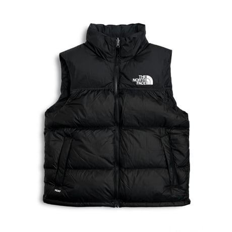 The North Face 1996 Retro Nuptse Vest TNF Black