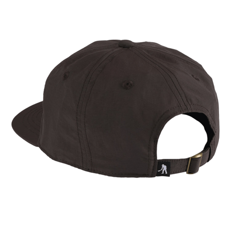 Pass~Port 4 Flowers RPET Workers Cap - Dark Choc