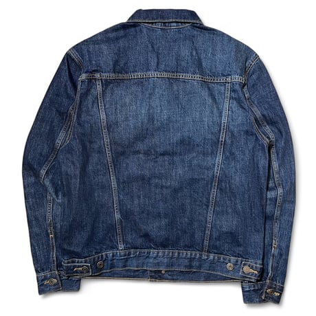 Old Navy Denim Trucker Jacket