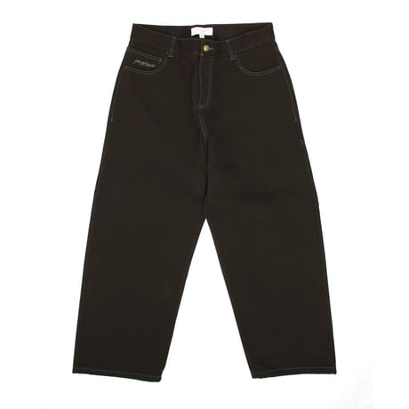 Yardsale Phantasy Jeans - Black