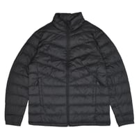 Marmot 750FP Able Down Jacket - Black