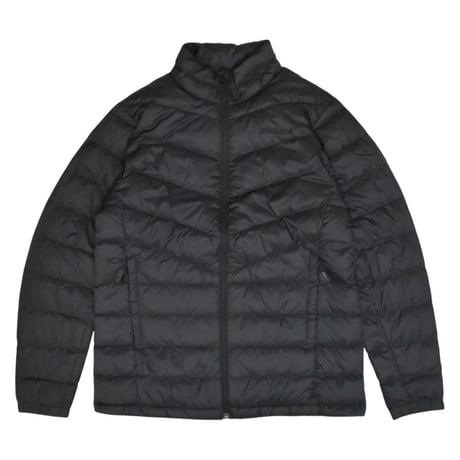 Marmot 750FP Able Down Jacket - Black