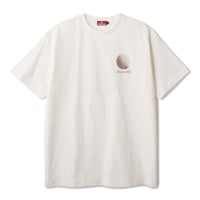 Hellrazor Python Logo Shirt - White