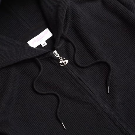 Yardsale Sub Zero Hood - Black