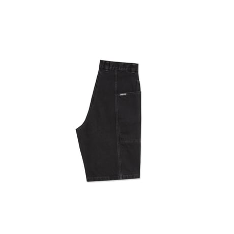 Polar Skate Co. Jiro Shorts - Aged Black